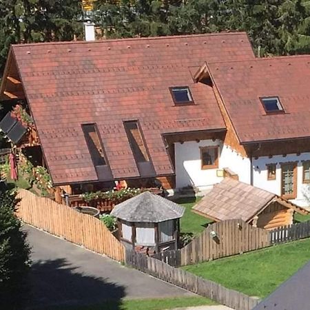 Zimmer Im Lungau ザンクト・ミヒャエル・イム・ルンガウ エクステリア 写真