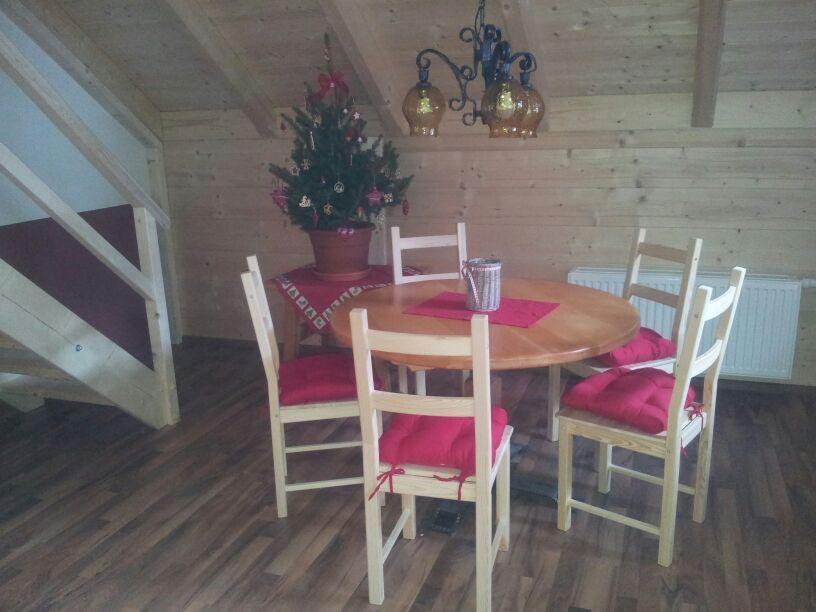 Zimmer Im Lungau ザンクト・ミヒャエル・イム・ルンガウ 部屋 写真
