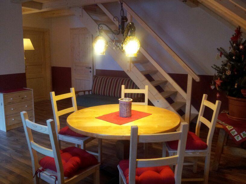 Zimmer Im Lungau ザンクト・ミヒャエル・イム・ルンガウ 部屋 写真