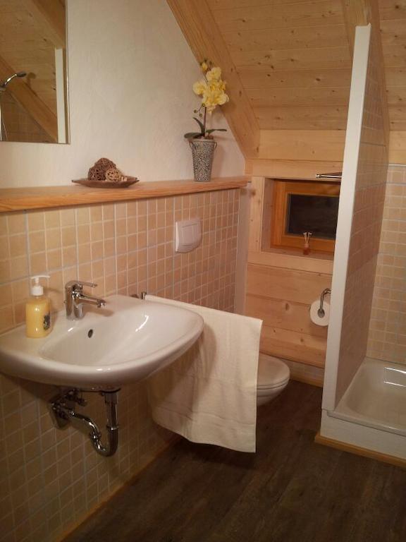 Zimmer Im Lungau ザンクト・ミヒャエル・イム・ルンガウ 部屋 写真