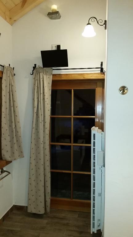 Zimmer Im Lungau ザンクト・ミヒャエル・イム・ルンガウ エクステリア 写真
